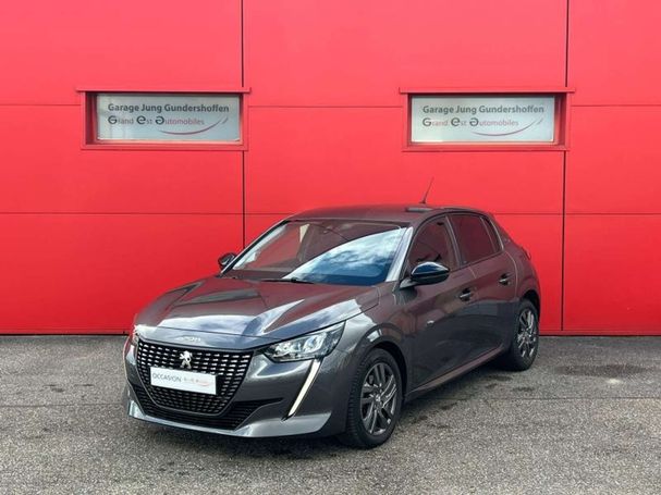 Peugeot 208 100 75 kW image number 1