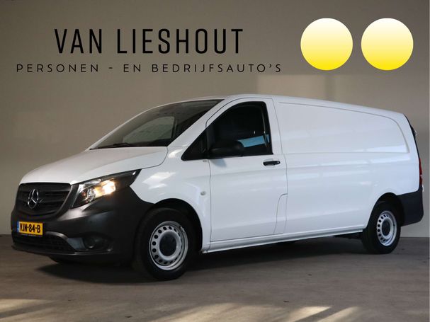 Mercedes-Benz Vito 116 CDI 120 kW image number 1