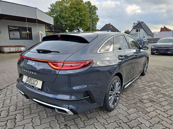 Kia ProCeed 1.5 GT Line 103 kW image number 18