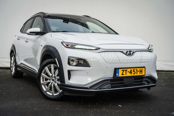 Hyundai Kona 64 kWh Premium 150 kW image number 21