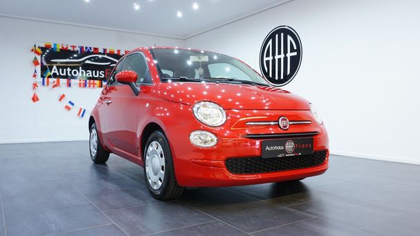 Fiat 500 51 kW image number 7