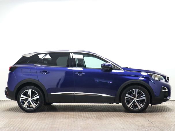 Peugeot 3008 BlueHDi 130 S&S Allure 96 kW image number 4