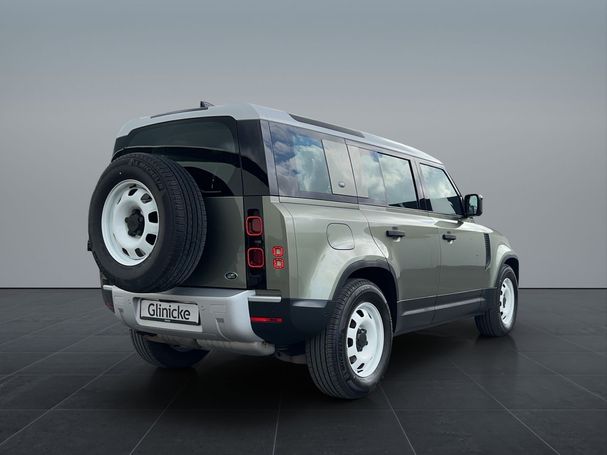 Land Rover Defender 110 D250 183 kW image number 1