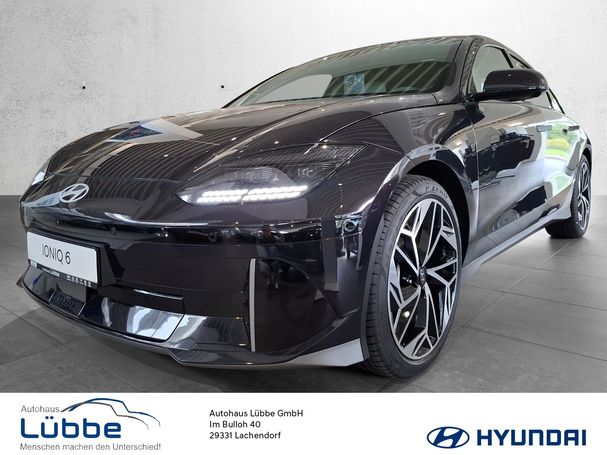 Hyundai Ioniq 6 239 kW image number 1