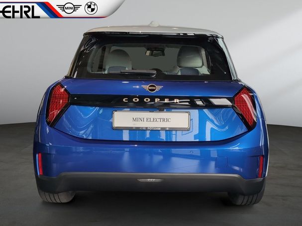 Mini Cooper E 135 kW image number 4