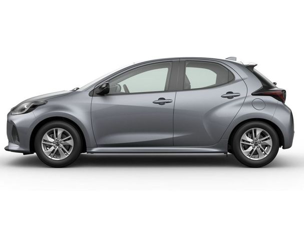 Mazda 2 Hybrid 85 kW image number 4