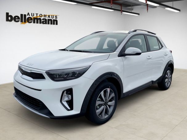 Kia Stonic 1.0 T-GDi Vision 74 kW image number 1