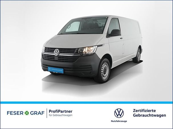 Volkswagen T6 Transporter 81 kW image number 1