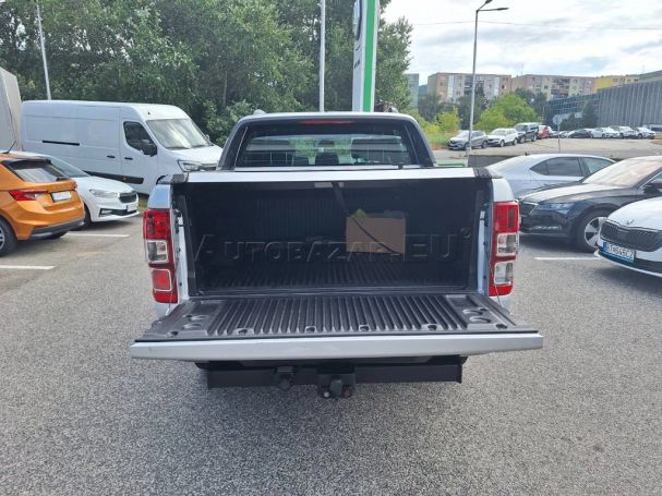 Ford Ranger Double Cab 3.2 TDCi Wildtrak 147 kW image number 8