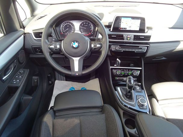 BMW 218i Sport Line 103 kW image number 10