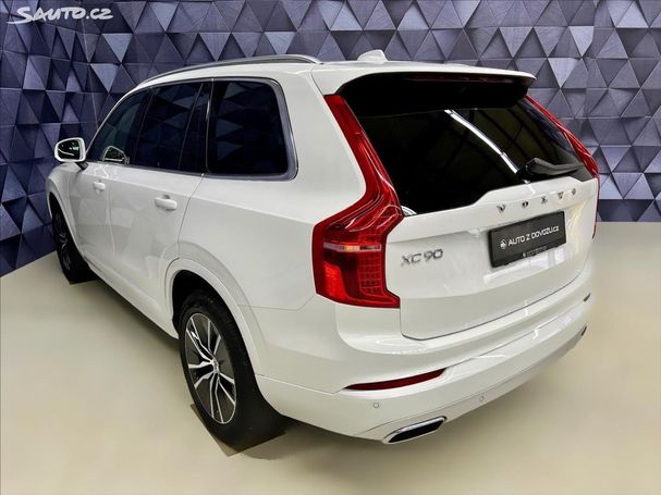 Volvo XC90 B5 AWD 173 kW image number 4