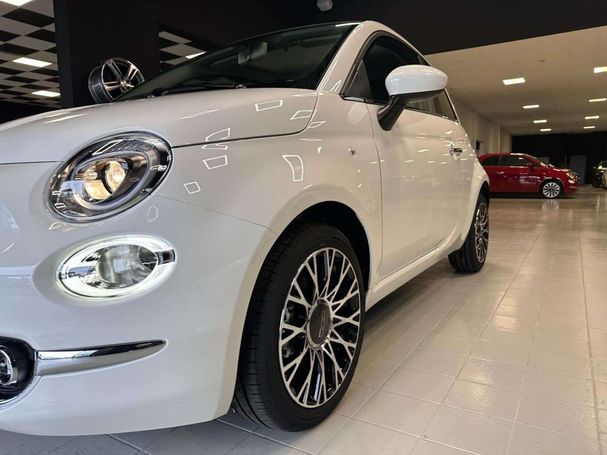 Fiat 500 1.0 51 kW image number 5