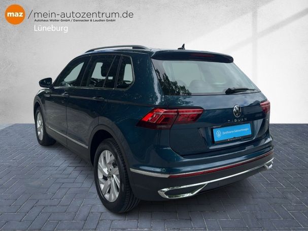 Volkswagen Tiguan 2.0 TSI Elegance 4Motion DSG 180 kW image number 4