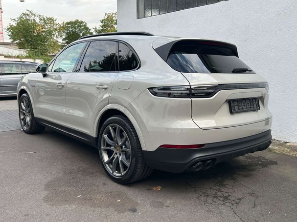 Porsche Cayenne E-Hybrid 340 kW image number 5