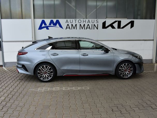 Kia ProCeed 150 kW image number 6