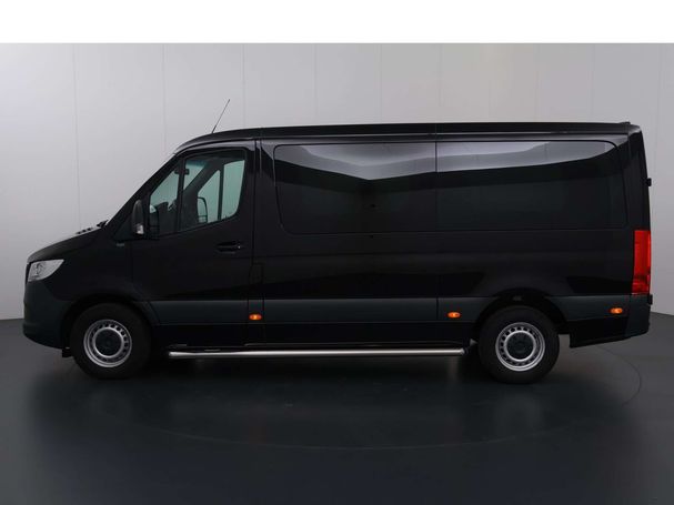 Mercedes-Benz Sprinter Tourer 311 CDi 84 kW image number 2