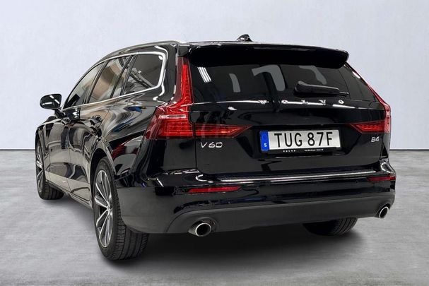 Volvo V60 B4 Momentum 147 kW image number 4