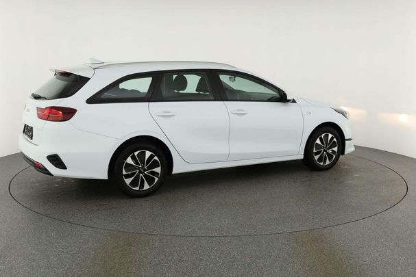 Kia Ceed 1.0 T-GDi 74 kW image number 17