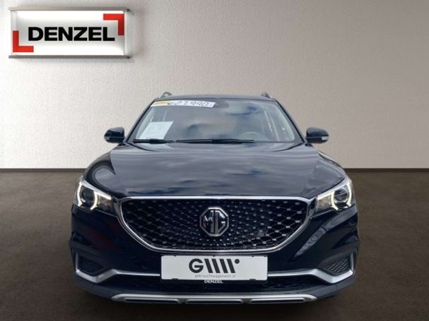 MG ZS EV Luxury 105 kW image number 13