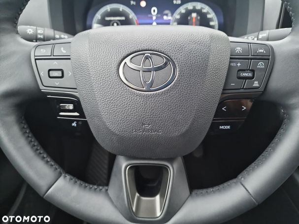 Toyota C-HR 103 kW image number 22