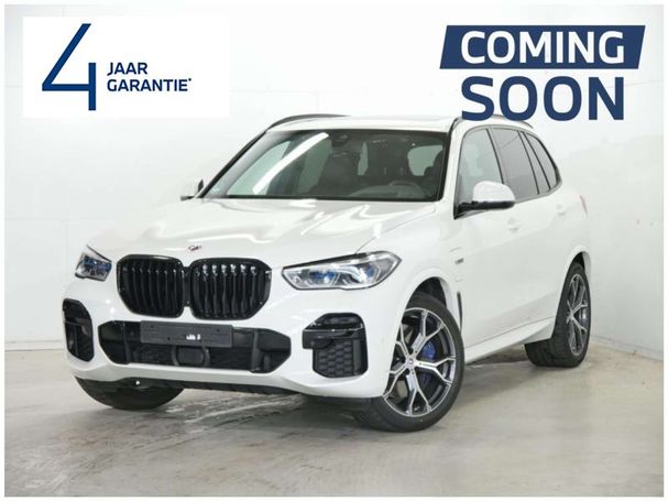 BMW X5 xDrive 290 kW image number 1