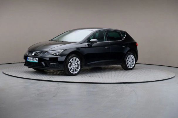 Seat Leon 110 kW image number 1