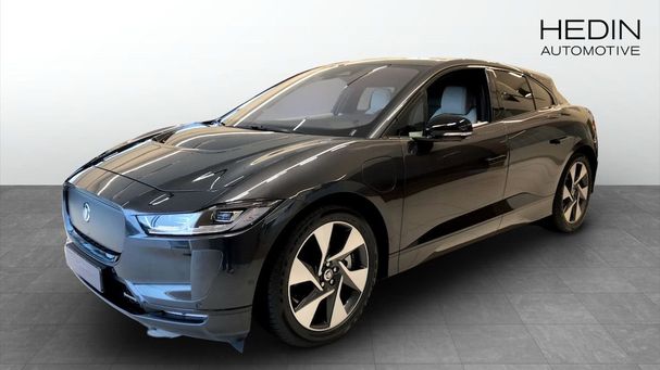 Jaguar I-Pace EV400 S 294 kW image number 1