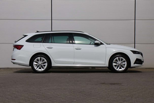 Skoda Octavia Combi 1.0 TSI 81 kW image number 2