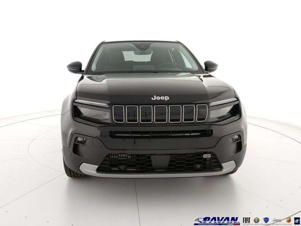 Jeep Avenger 1.2 74 kW image number 2