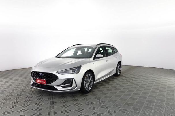 Ford Focus 1.0 EcoBoost 92 kW image number 1