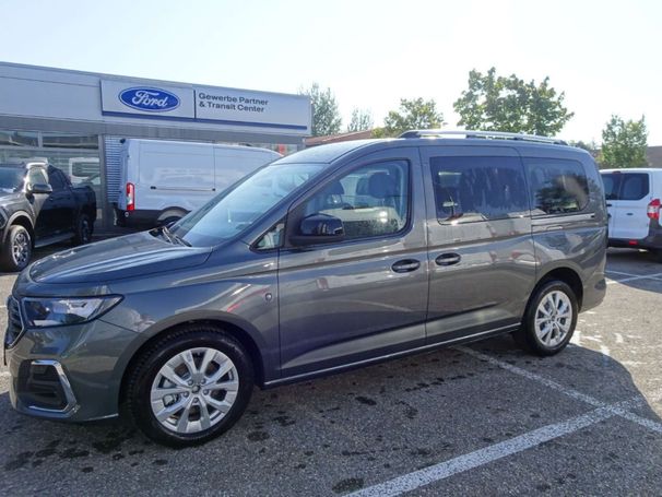 Ford Tourneo Connect 1.5 PHEV Active 110 kW image number 1