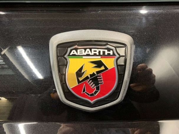 Abarth 695 132 kW image number 9