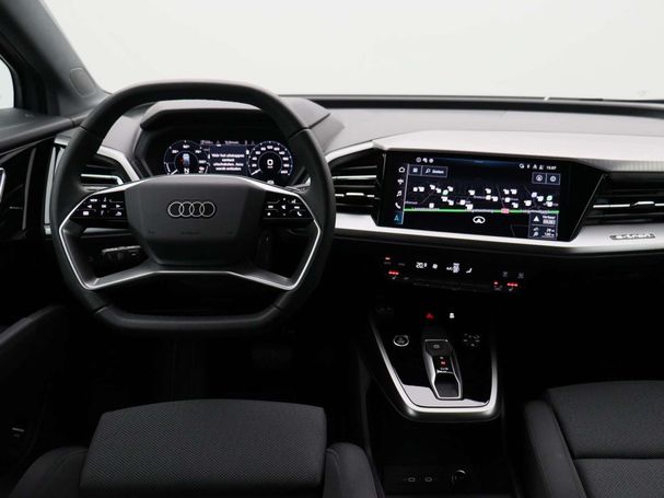 Audi Q4 40 e-tron Advanced 150 kW image number 7