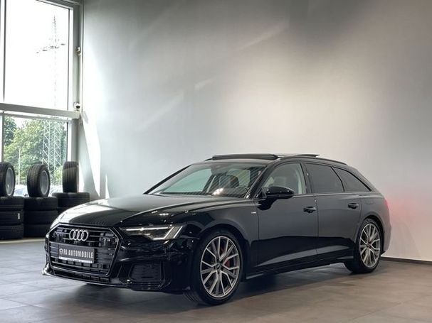 Audi A6 55 S-line 270 kW image number 1