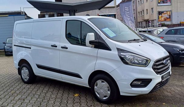 Ford Transit Custom L1H1 77 kW image number 3