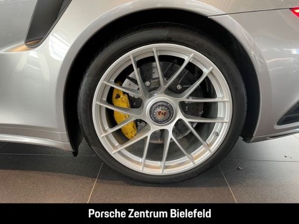 Porsche 991 Turbo S 427 kW image number 12