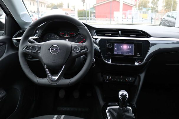 Opel Corsa 1.2 55 kW image number 10