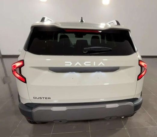 Dacia Duster TCe 130 Journey 96 kW image number 4