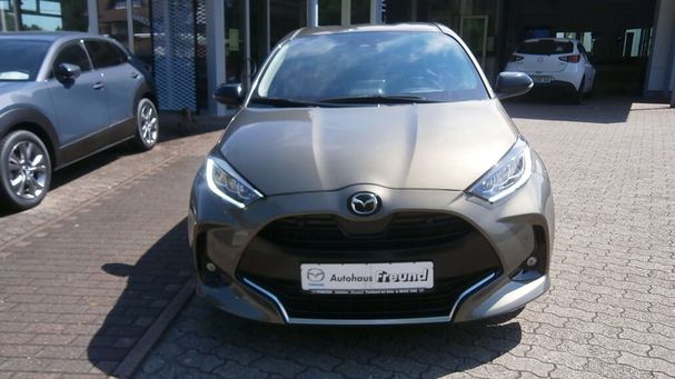 Mazda 2 85 kW image number 22