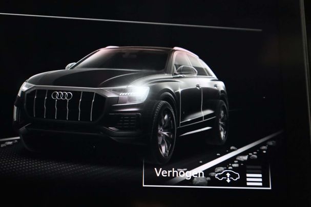 Audi Q8 60 TFSIe quattro 340 kW image number 34