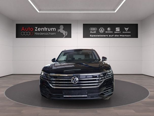 Volkswagen Touareg 3.0 TDI 4Motion 210 kW image number 3