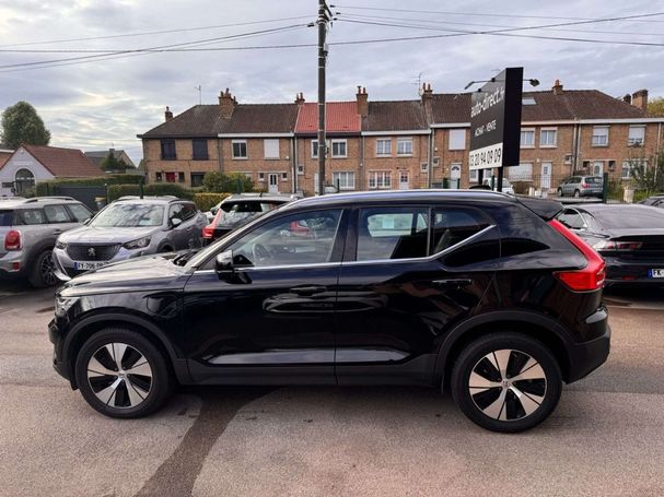 Volvo XC40 Recharge T4 Inscription 155 kW image number 8