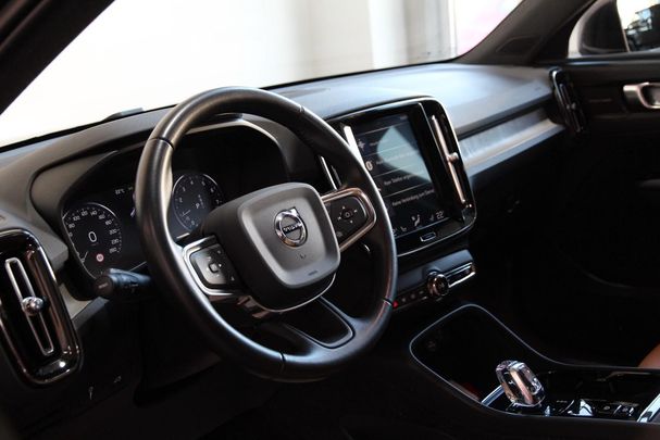 Volvo XC40 Inscription 140 kW image number 22