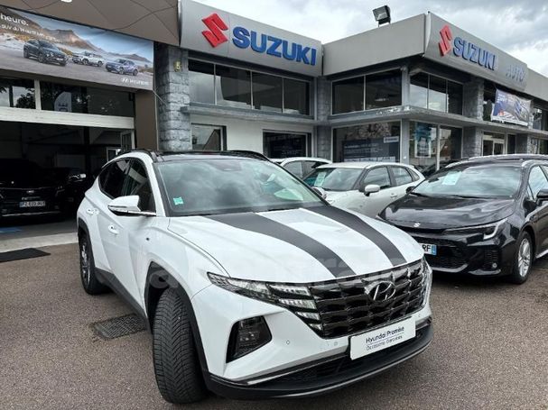 Hyundai Tucson 1.6 CRDi DCT 100 kW image number 1