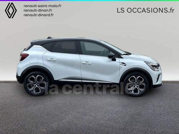 Renault Captur 118 kW image number 16