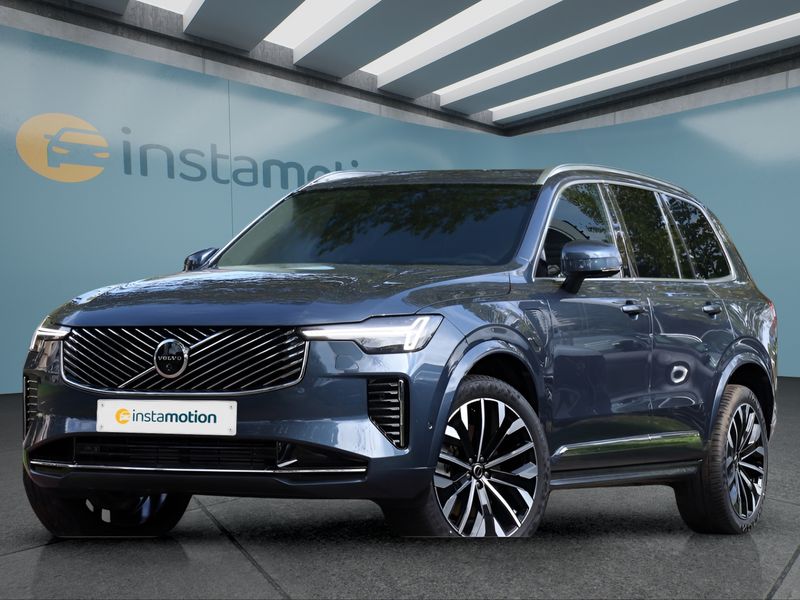 Volvo XC90 T8 AWD 335 kW