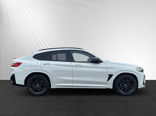 BMW X4 M xDrive 353 kW image number 2