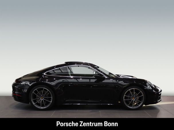 Porsche 992 Carrera 283 kW image number 3