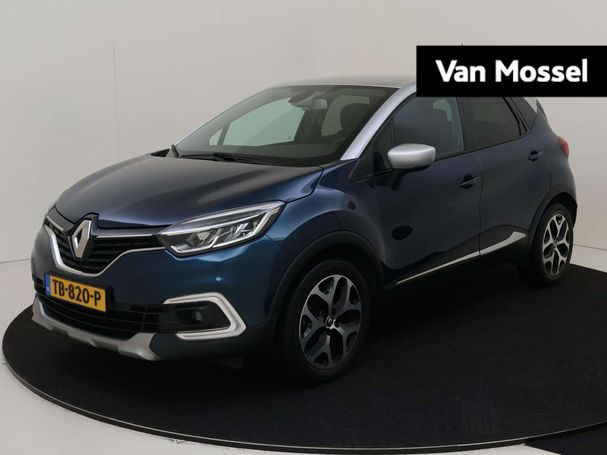 Renault Captur TCe 90 66 kW image number 1