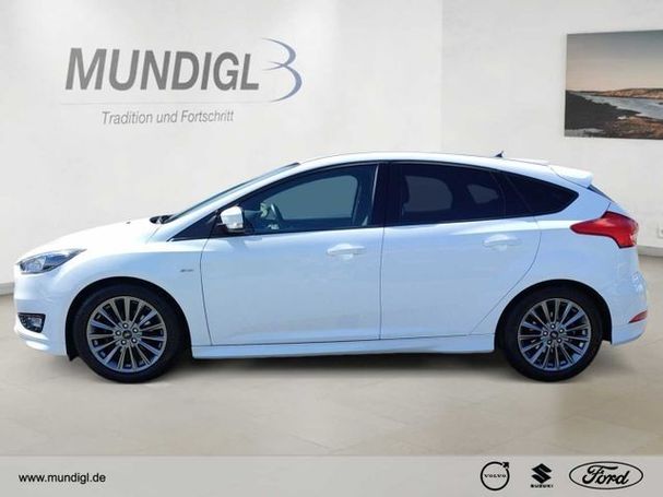 Ford Focus 103 kW image number 2